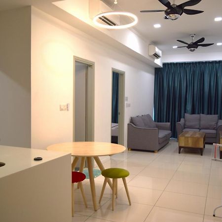 Sutera Avenue Kota Kinabalu Exterior foto