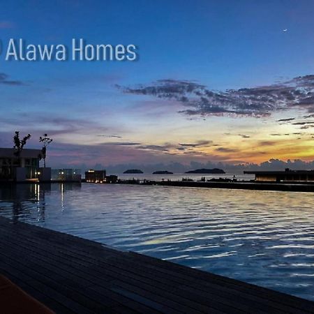 Sutera Avenue Kota Kinabalu Exterior foto