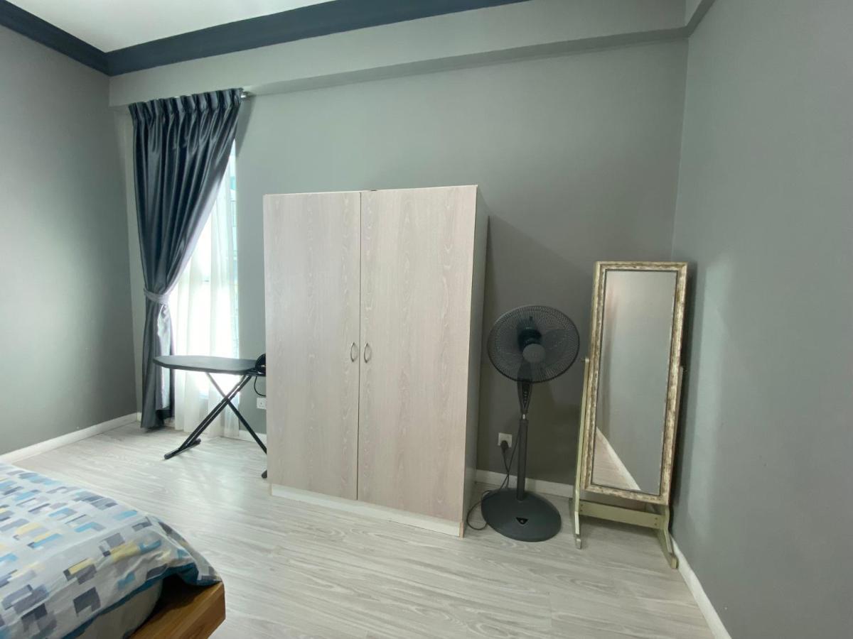 Sutera Avenue Kota Kinabalu Exterior foto