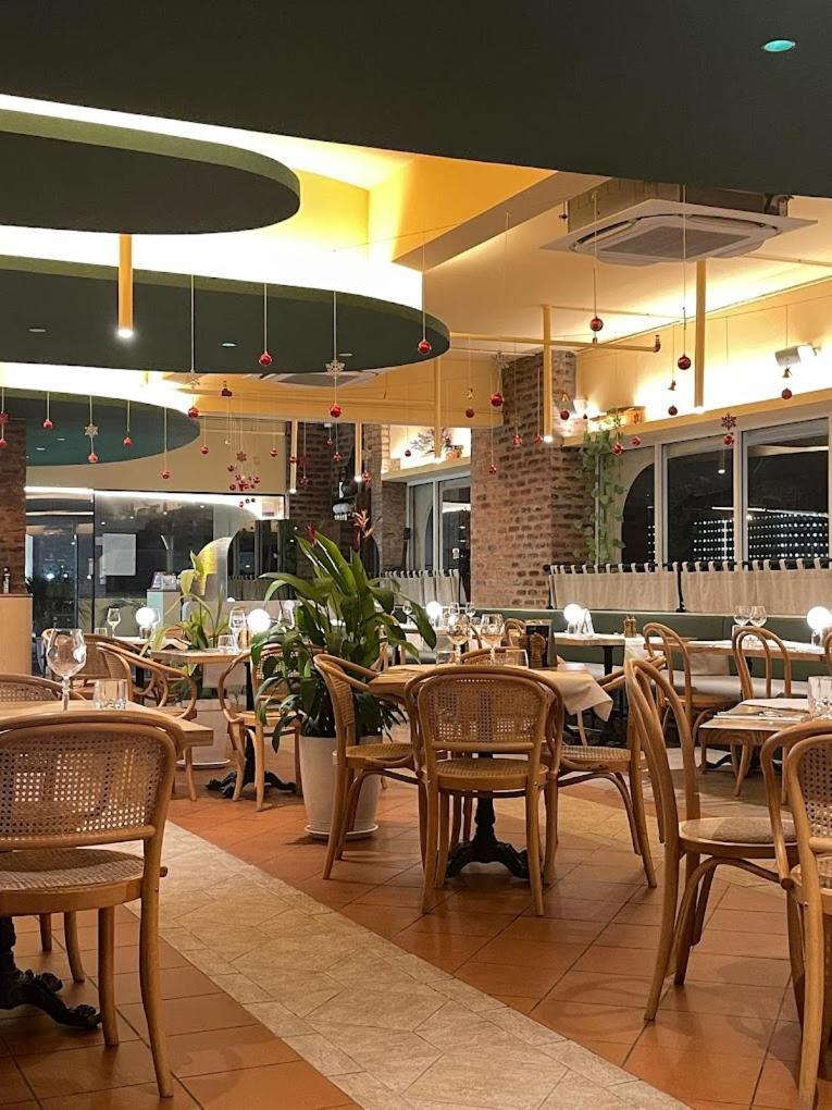 Sutera Avenue Kota Kinabalu Exterior foto
