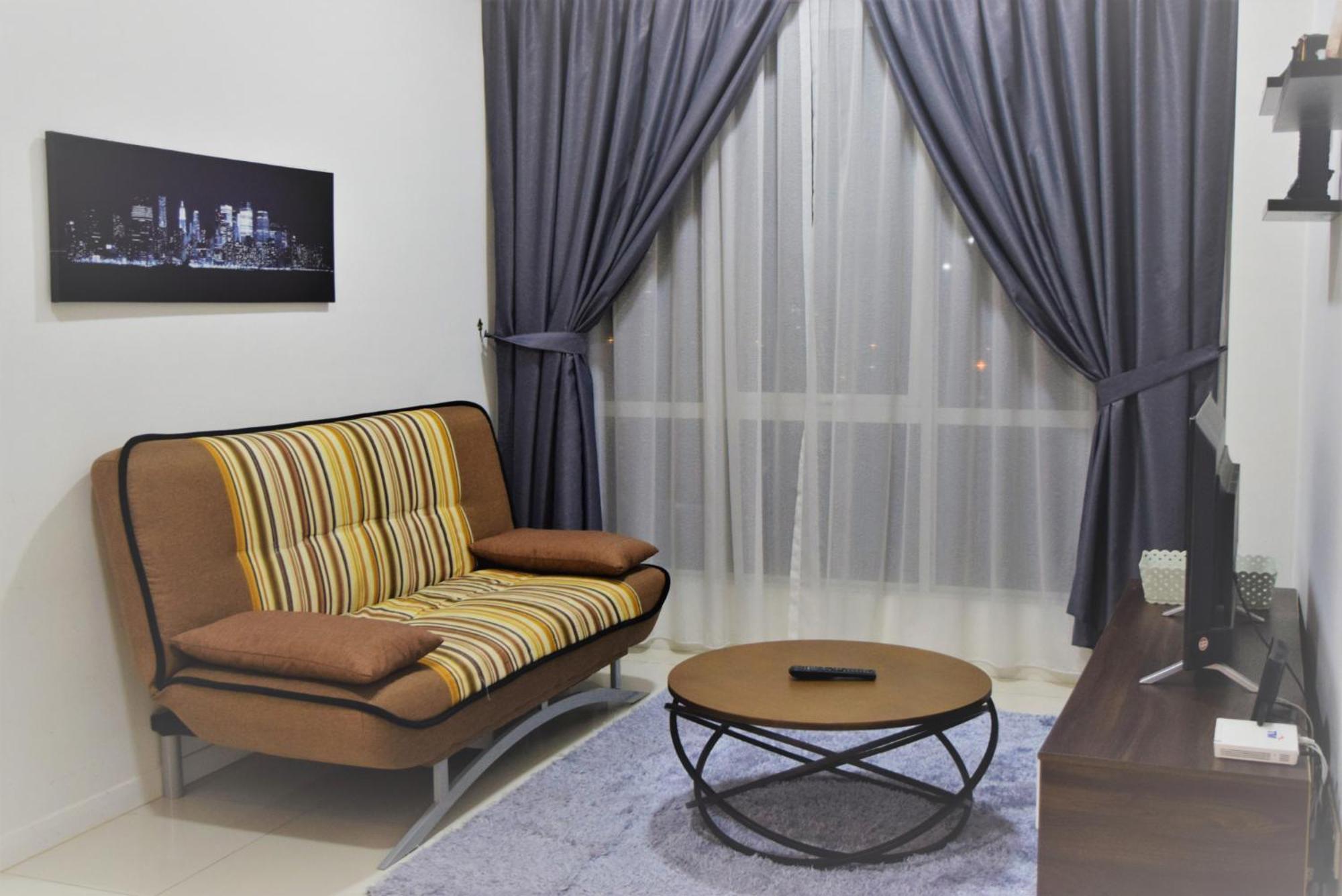 Sutera Avenue Kota Kinabalu Exterior foto