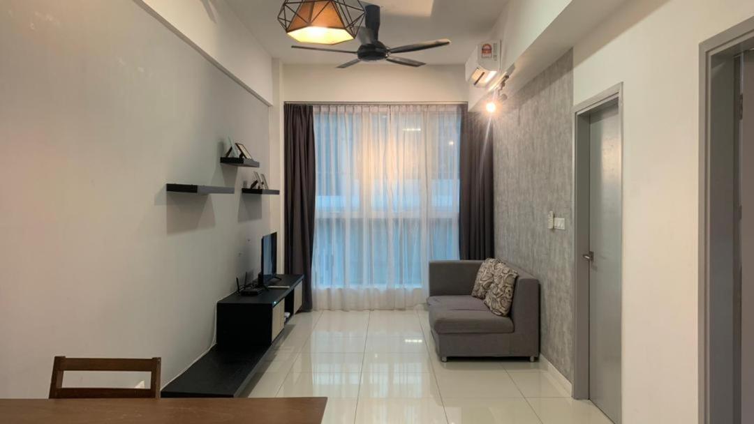 Sutera Avenue Kota Kinabalu Exterior foto