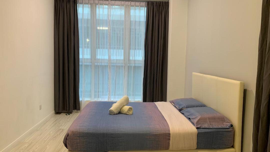 Sutera Avenue Kota Kinabalu Exterior foto